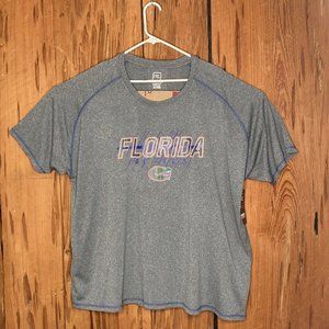 Florida Gators Pro Edge Knights Apparel Pullover Shirt Mens 3XL Athletic Active